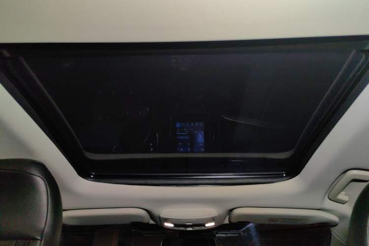 Used Ford Edge 2016 EcoBoost 245 Four-Wheel Drive Titanium 7-Seater