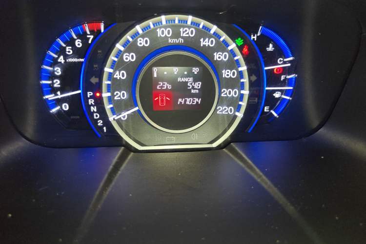 Used Honda Odyssey 2013 2.4L Elite Edition