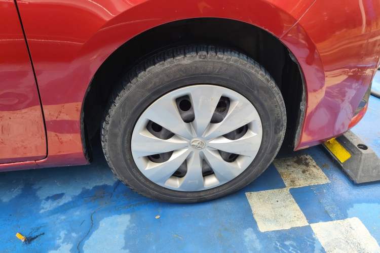 Used Toyota YARiS L Zhi Xuan 2016 Revised 1.5E CVT Charming Edition