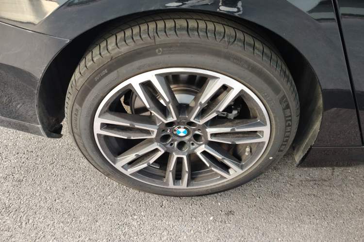 Used BMW 5 Series 2024 525i M Sport Package
