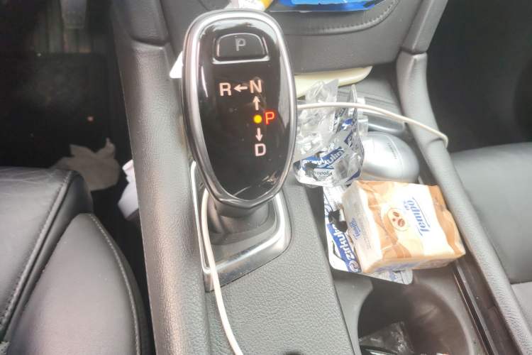 Used Cadillac XT5 2016 25T Luxury Model
