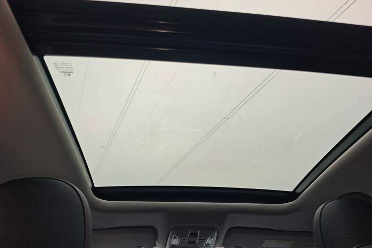 Used GAC Trumpchi GS4 2020 270T Automatic Elite Tech Edition Headliner