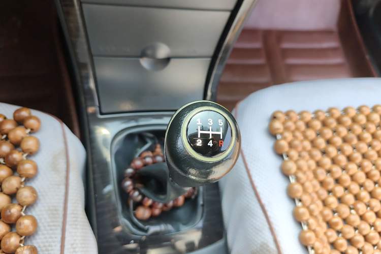 Used Haima Fumei 2013 Sedan 1.6L Manual Champion Edition