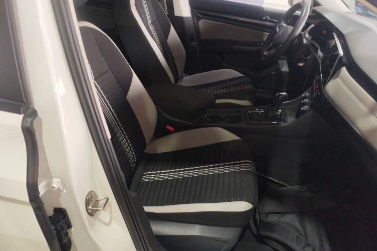 Used Volkswagen Bora 2023 200TSI DSG Comfort Edition