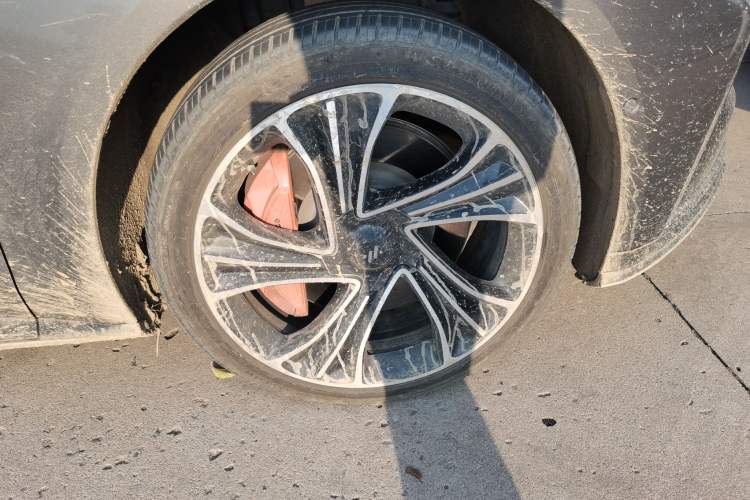 Used IM L7 2022 Pro Model