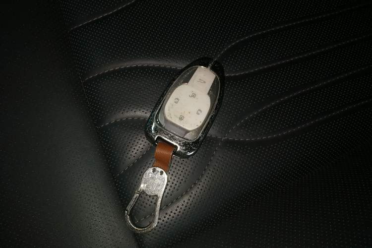 Used GAC Trumpchi M8 2024 Master Series 400T Ultimate Edition