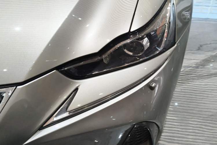 Used Lexus IS 2017 300 FENGSHANG Edition