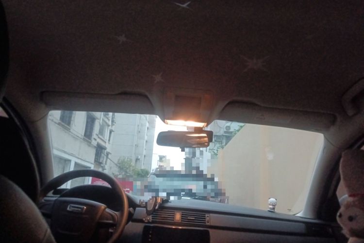 Used Qoros 3 2021 3S Sedan 1.5T CVT Leading Model
