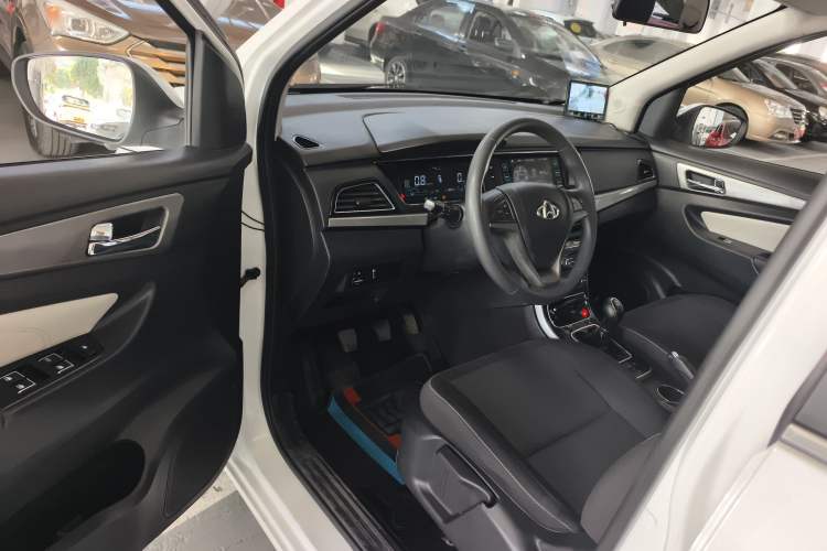 Used Chana Oushang A600 2018 1.5L Manual Elite Version