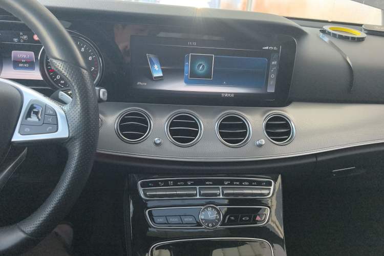 Used Mercedes-Benz E-Class 2017 E 200 Sport 4MATIC