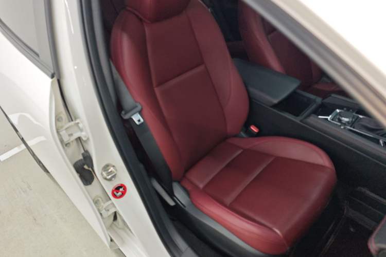 Used Mazda 3 Axela 2022 2.0L Automatic Premium Black Obsidian Edition