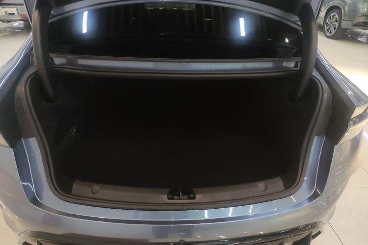 Used BYD Seal 2025 650 Zhihang Edition Trunk