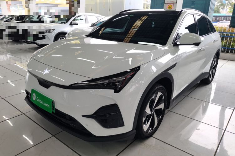 Used ARCFOX Alpha T5 2025 520 PRO