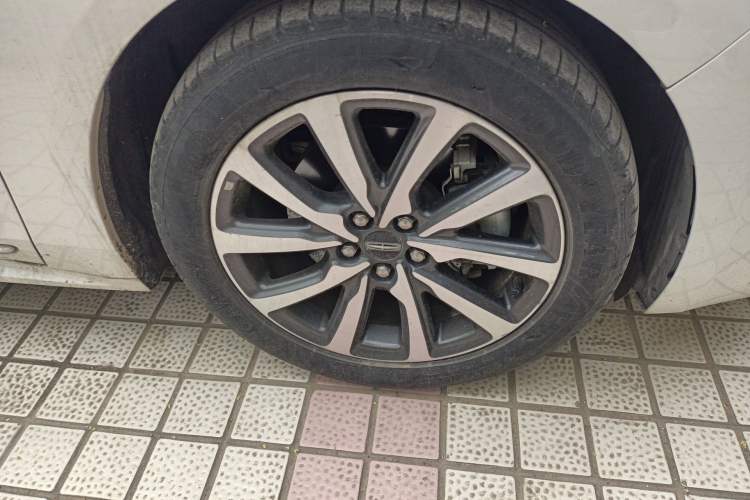 Used Lincoln Continental 2017 2.0T Two-Wheel Drive Deluxe Edition
