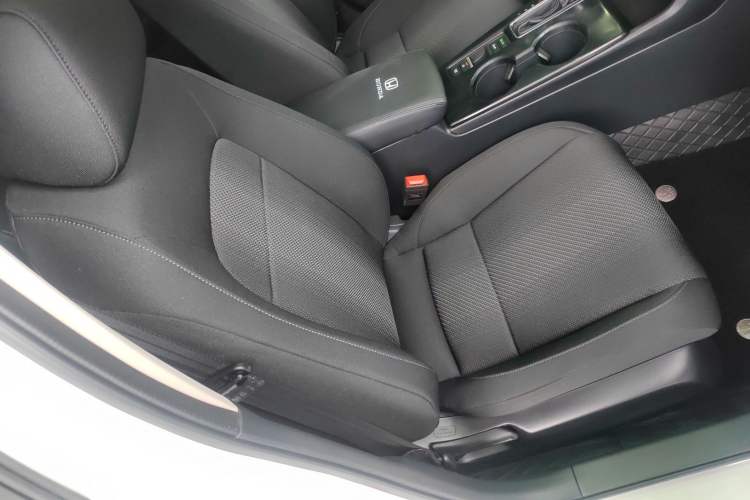 Used Honda Integra 2023 240TURBO CVT Tech Edition