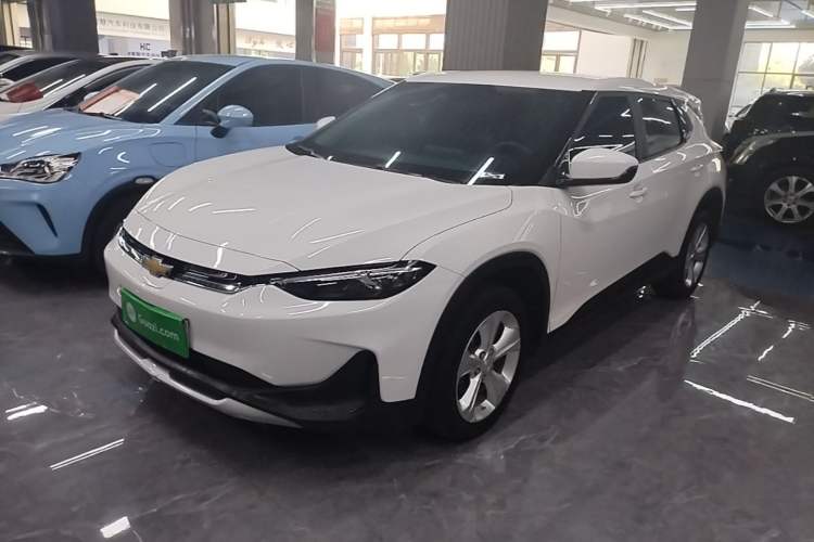Used Chevrolet Menlo 2023 Star Enjoyment Version Plus