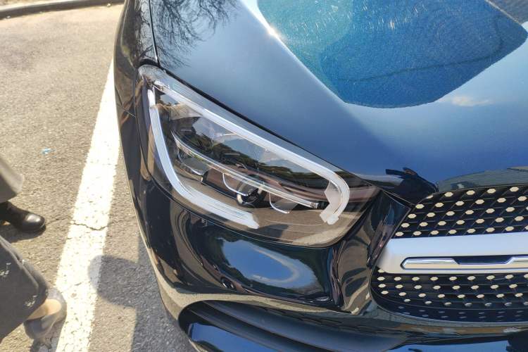 Used Mercedes-Benz GLC 2020 Facelift GLC 260 L 4MATIC Luxury Edition