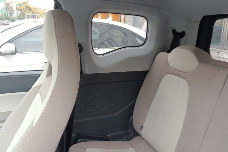 Used Chery New Energy QQ Ice Cream 2024 170km Sundae