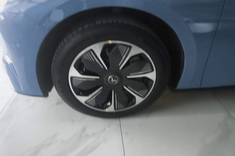 Used Hongqi Tiangong 05 2025 750 Smart Selection