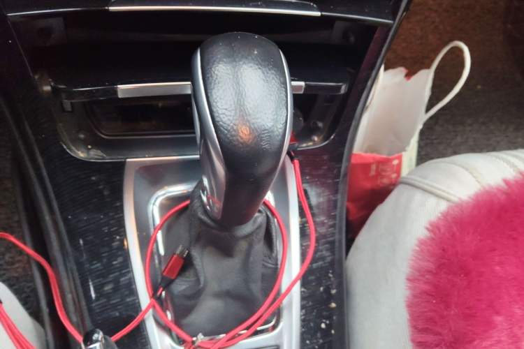 Used Citroen C5 2013 2.0L Automatic Luxury Model