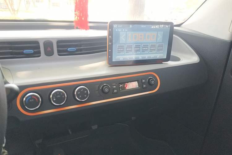 Used Wuling Hongguang MINIEV 2020 Freedom Version Lithium Iron Phosphate