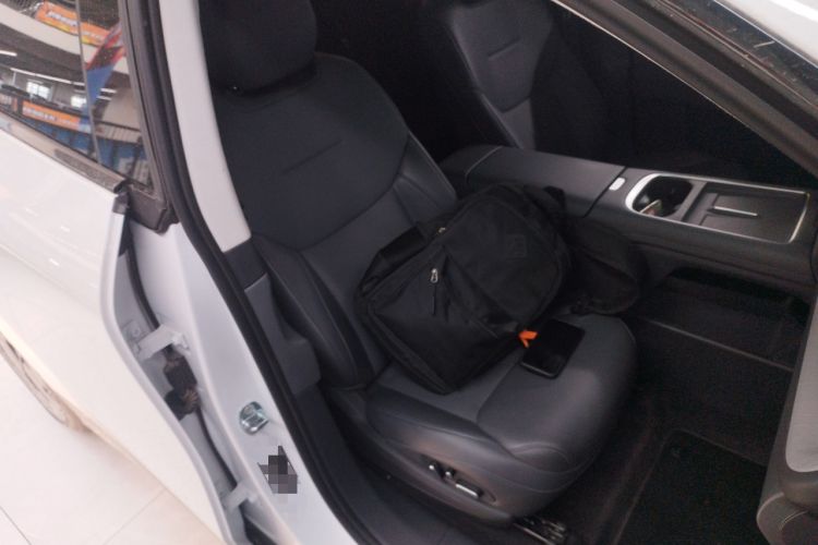 Used XPeng G6 2025 625 Long-Range Max Flagship Edition