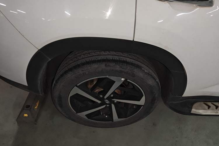 Used Hyundai ix35 2021 2.0L Automatic 2WD GLS Leading Edition