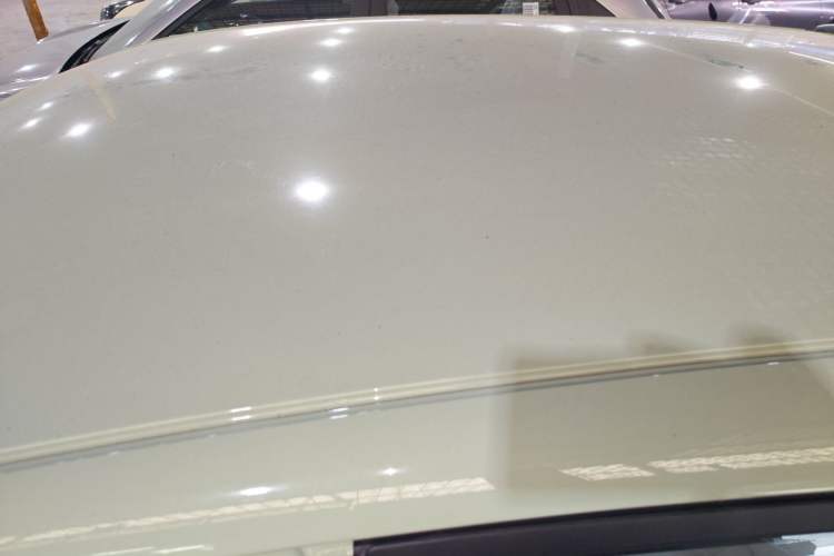 Used Geely Galaxy Geome 2026 Model 310km Dream Edition