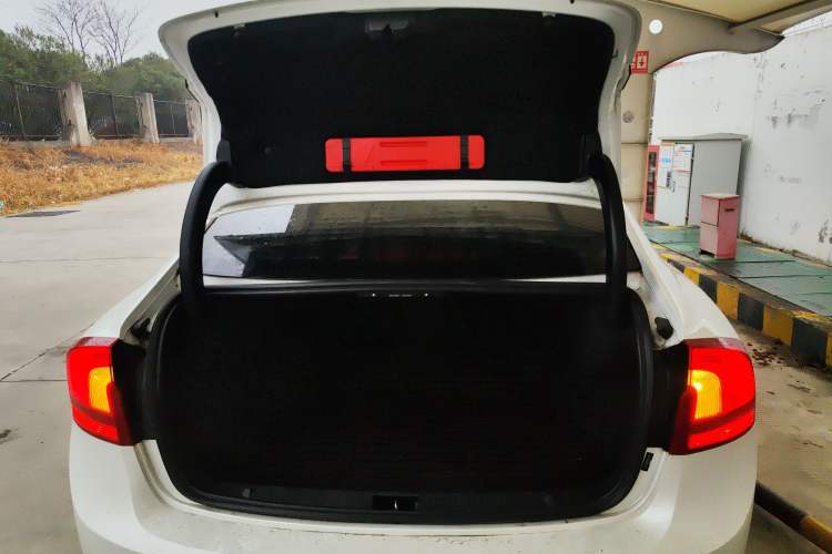 Used Volvo S60 2017 S60L T3 Smart Drive Edition