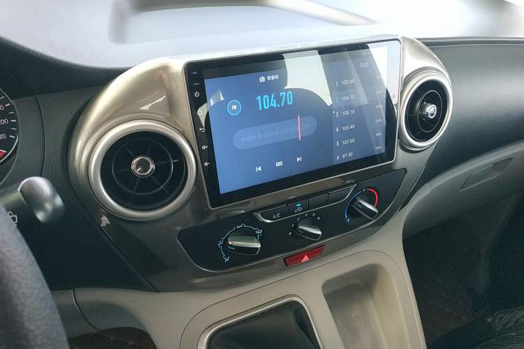 Used JAC Refine M3 2019 PLUS Maker Edition 1.8L Luxury Model
