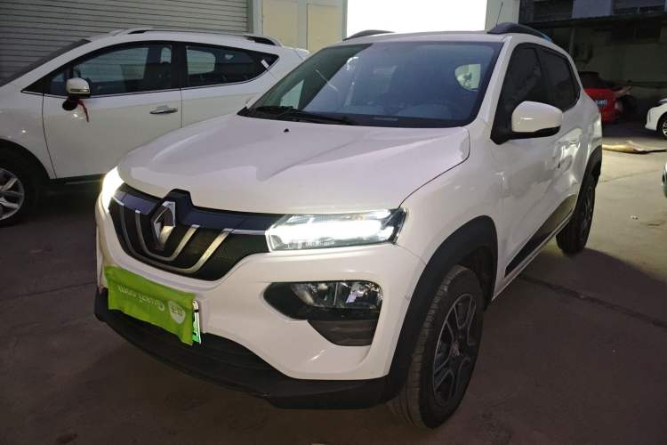Used Renault E-Nuo 2019 e-Intelligent Model