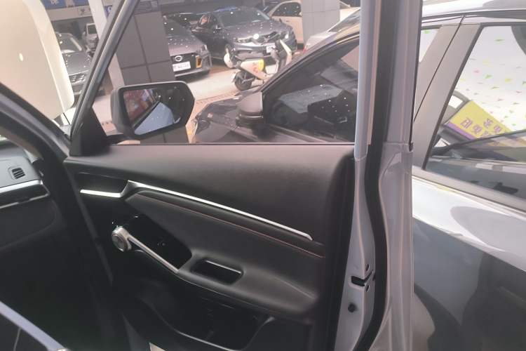 Used GAC Trumpchi EMKOO 2022 1.5T Supernova Edition