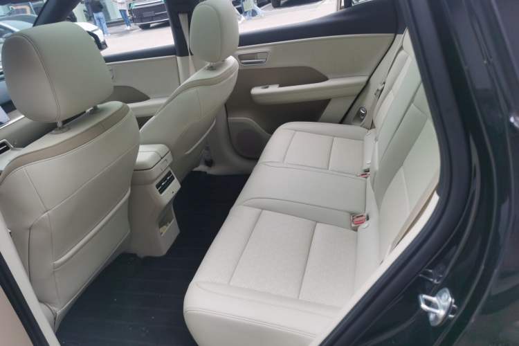 Used Toyota BZ 3X 2025 520 Pro+ LiDAR Edition