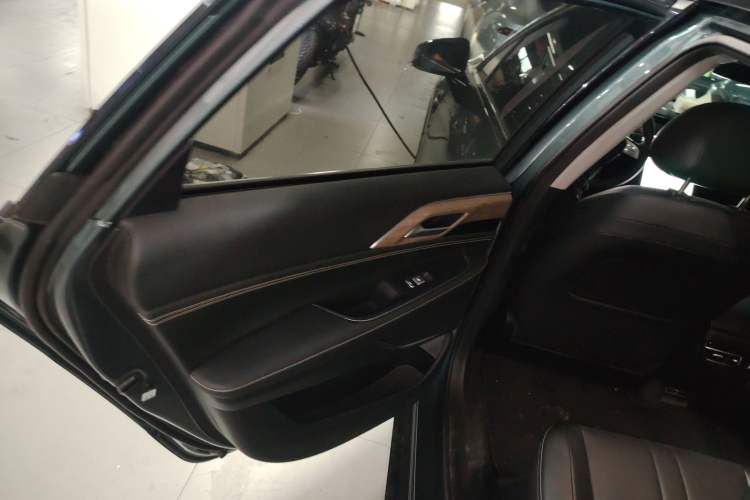 Used XPeng P5 2022 460E+
