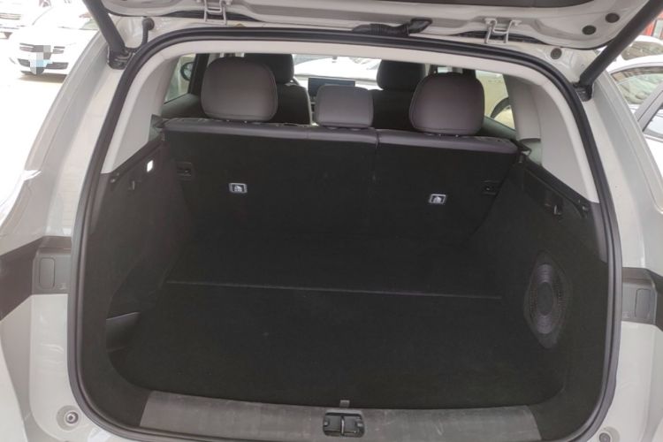 Used Leapmotor C10 2026 605 Enjoyment Edition