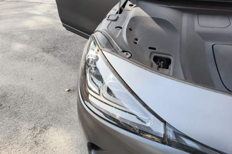 Used smart #1 2022 Premium Edition
