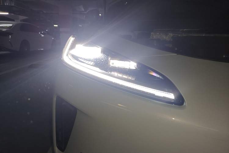 Used Hima H5 2025 Model Range-Extending Pro