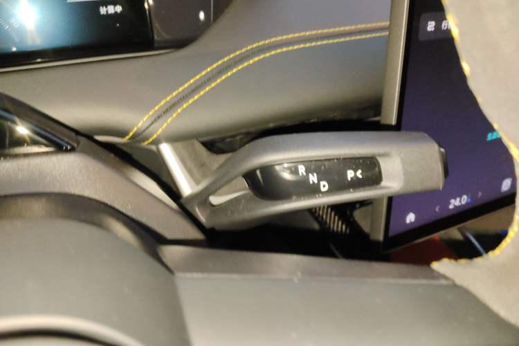 Used Xiaomi Auto SU7 Ultra 2025 Ultra Model
