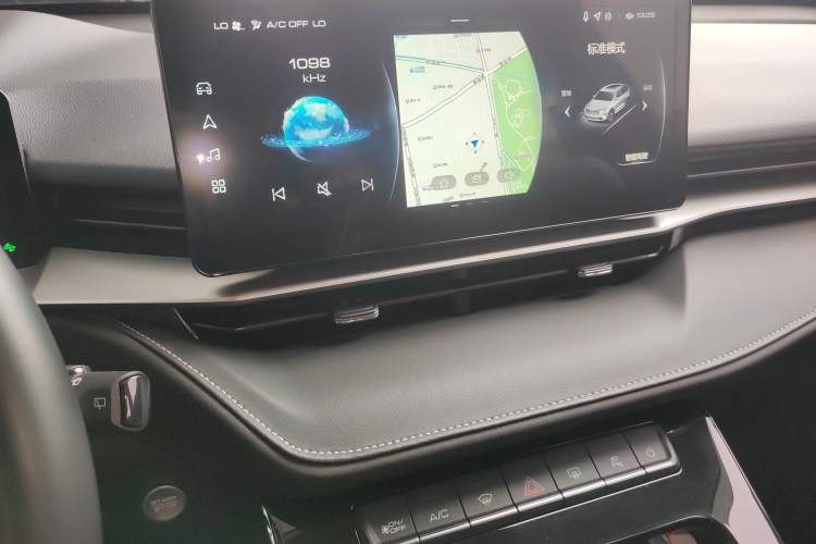 Used Haval H6 2021 3rd Generation 2.0T Automatic Two-Wheel Drive Max
