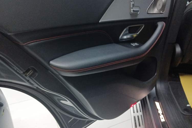 Used Mercedes-Benz GLE AMG 2020 AMG GLE 53 4MATIC+
