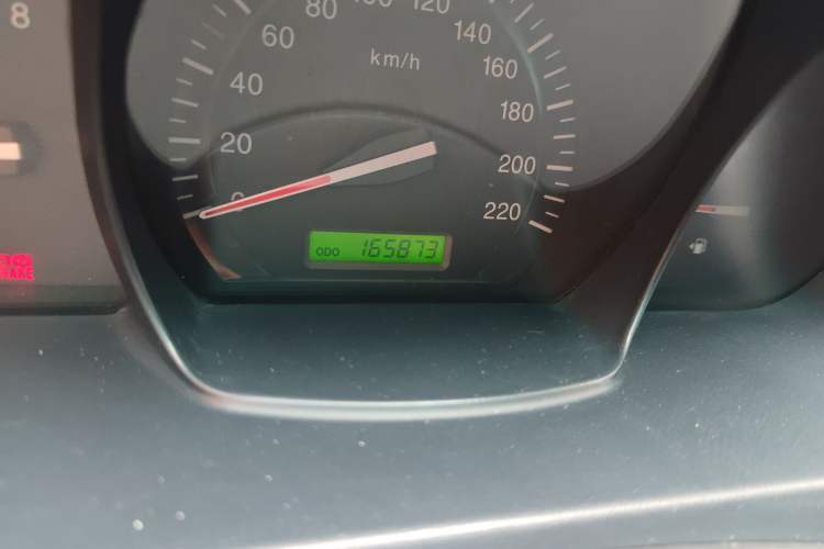 Used Kia Cerato 2012 1.6L MT GL