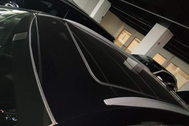 Used Cadillac XT5 2022 2.0T Two-Wheel Drive Luxury Version