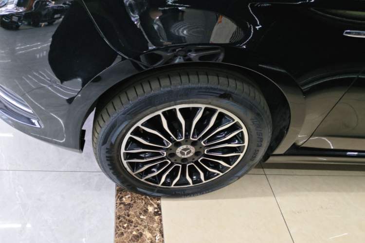 Used Mercedes-Benz V-Class 2018 V 260 Prestige Edition China VI
