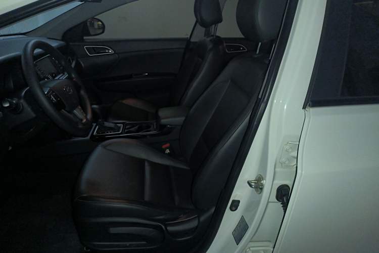 Used Hyundai Mistra 2017 1.8L Automatic Smart GLS China V Standard