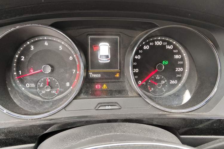 Used Volkswagen Tiguan L 2018 330TSI Automatic Two-Wheel Drive Comfort Edition