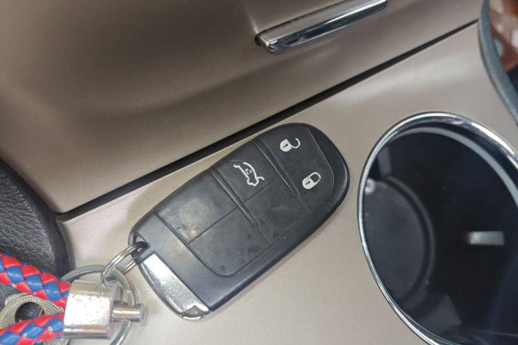 Used Jeep Grand Cherokee 2014 3.0TD Diesel Comfort Navigation Version