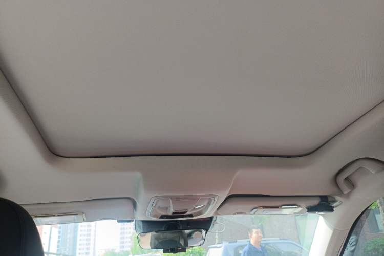 Used Haval H6 2022 3rd Generation 1.5T Automatic Two-Wheel Drive Max
