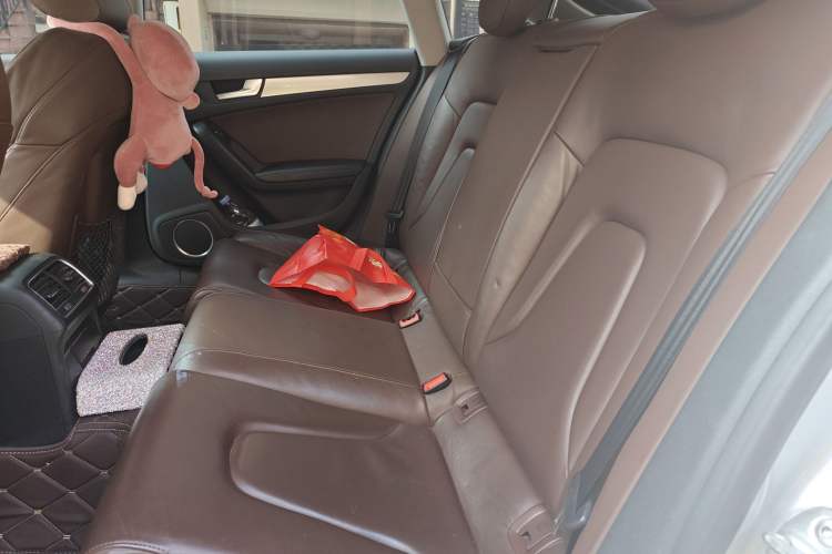 Used Audi A5 2013 Sportback 50 TFSI quattro
