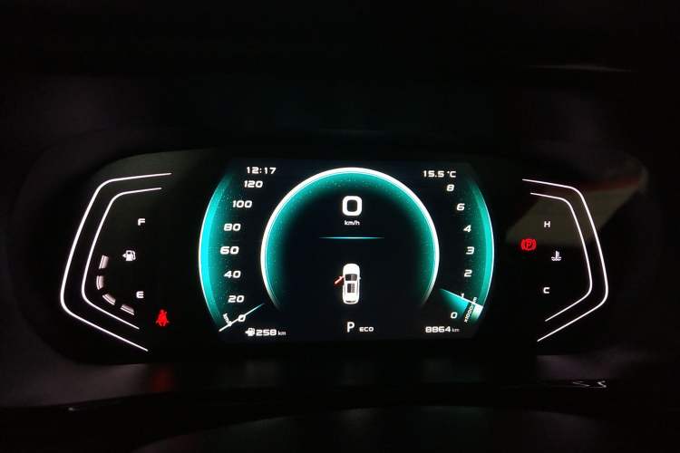 Used CHANGAN OSHAN X5 2021 1.5T DCT Prestige Edition
