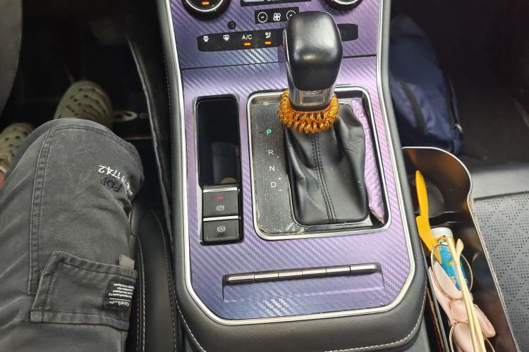 Used Chery Tiggo 8 2020 230TCI Automatic Elite Edition